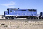 Southwestern RR GP30 #29. Ex Phelps Dodge RCC pit loco.